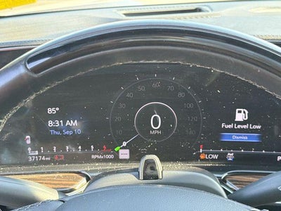 2024 Cadillac Escalade ESV Premium