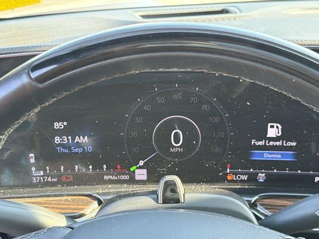 2024 Cadillac Escalade ESV Premium