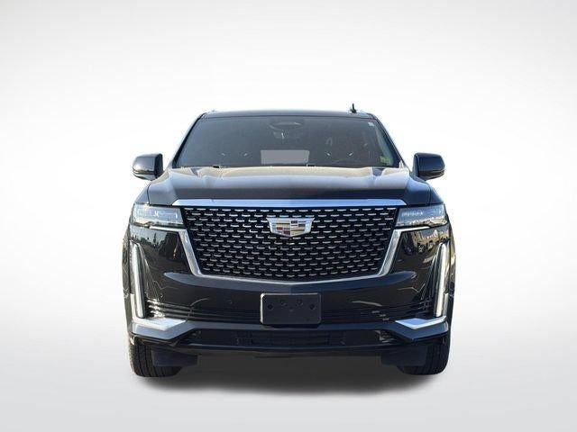 2024 Cadillac Escalade ESV Premium