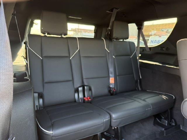 2023 Cadillac Escalade ESV Premium