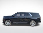2023 Cadillac Escalade ESV Premium