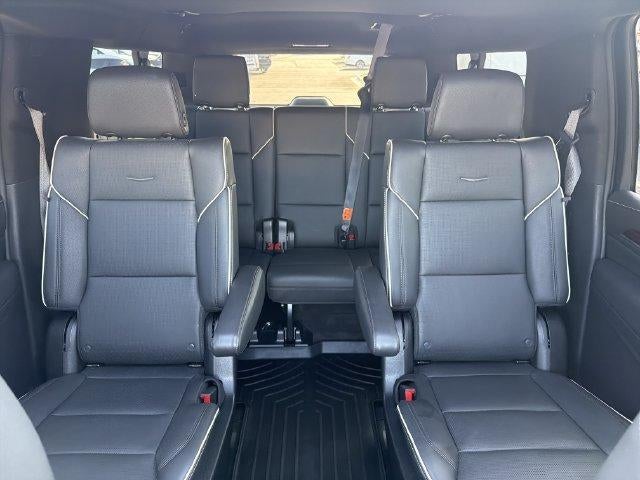 2023 Cadillac Escalade ESV Premium
