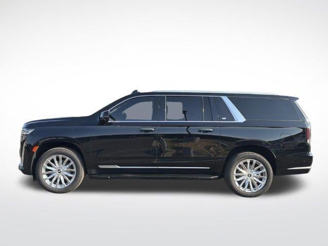 2023 Cadillac Escalade ESV Premium