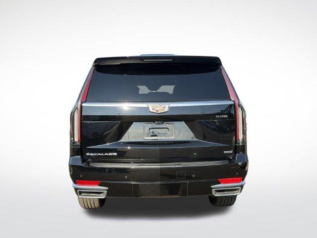 2023 Cadillac Escalade ESV Premium