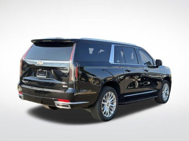 2023 Cadillac Escalade ESV Premium