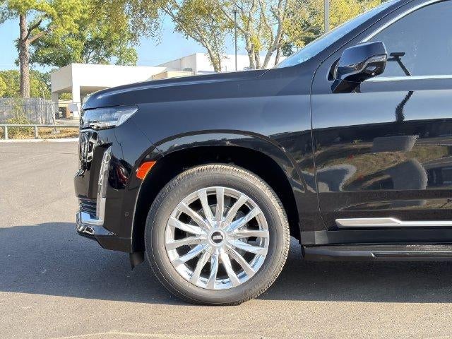 2023 Cadillac Escalade ESV Premium