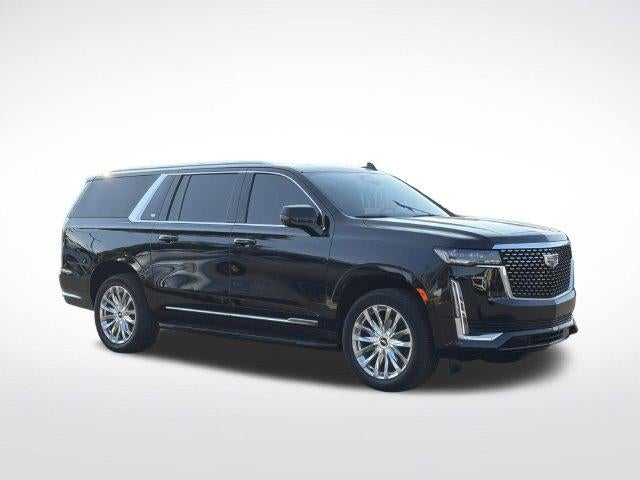 2023 Cadillac Escalade ESV Premium