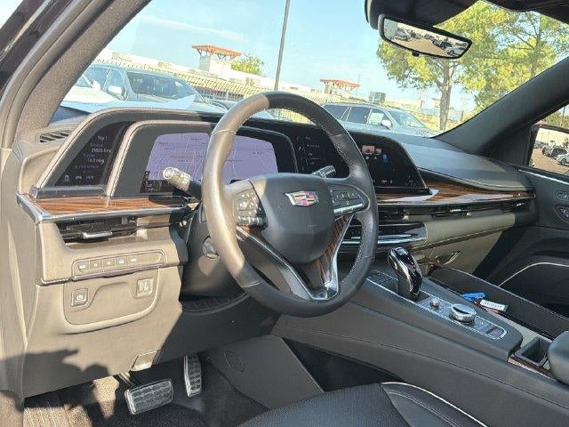 2023 Cadillac Escalade ESV Premium