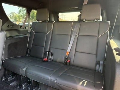 2023 Cadillac Escalade ESV Premium