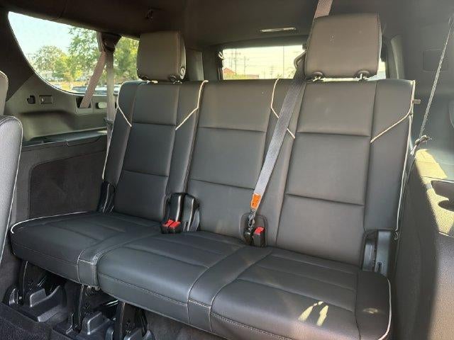 2023 Cadillac Escalade ESV Premium
