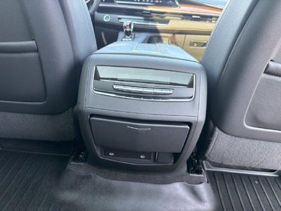 2023 Cadillac Escalade ESV Premium
