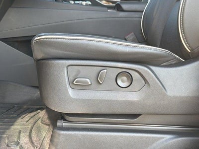 2023 Cadillac Escalade ESV Premium