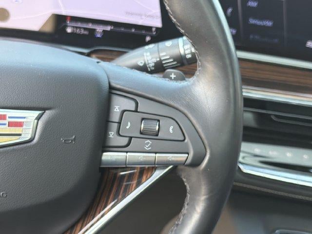 2023 Cadillac Escalade ESV Premium