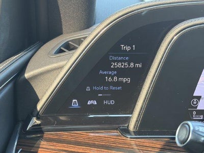 2023 Cadillac Escalade ESV Premium