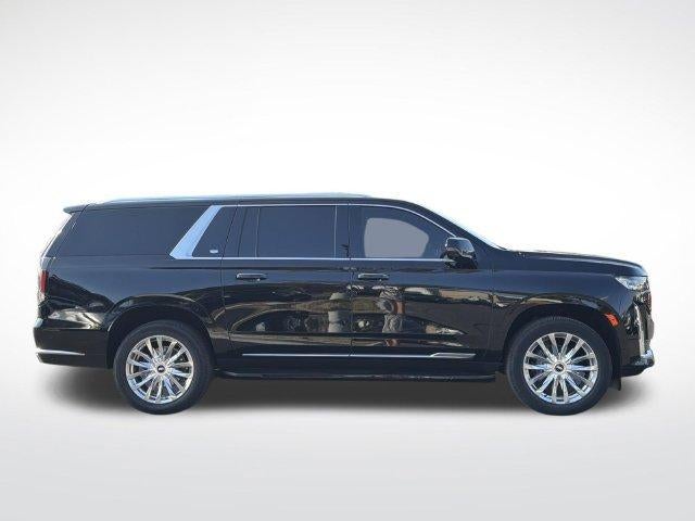 2023 Cadillac Escalade ESV Premium