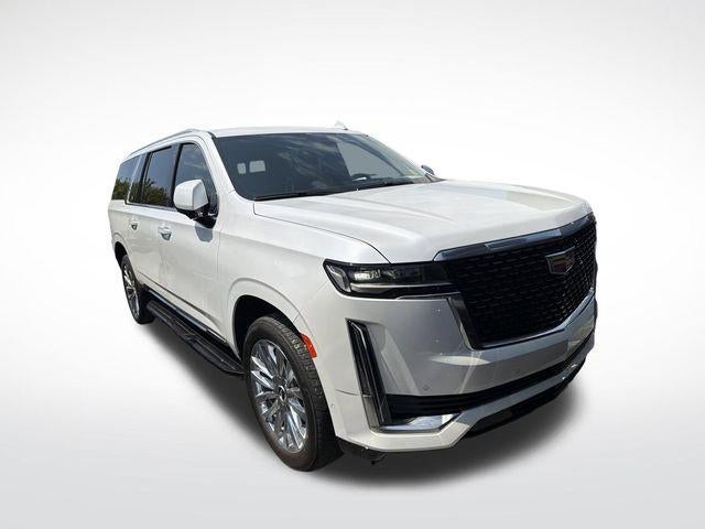 2024 Cadillac Escalade ESV 4WD Premium Luxury's photo