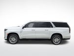 2024 Cadillac Escalade ESV Premium Luxury