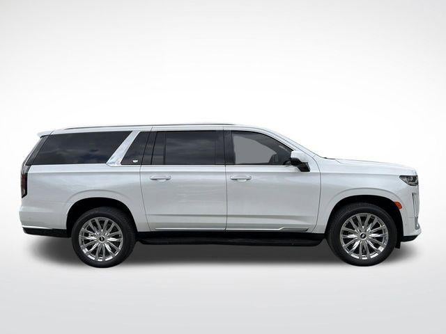 2024 Cadillac Escalade ESV Premium Luxury