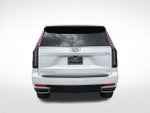 2024 Cadillac Escalade ESV Premium Luxury