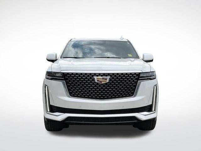 2024 Cadillac Escalade ESV Premium Luxury