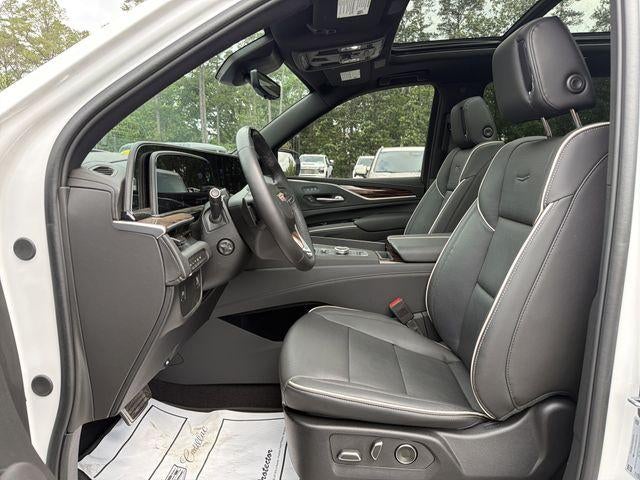 2024 Cadillac Escalade ESV Premium Luxury