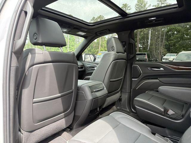 2024 Cadillac Escalade ESV Premium Luxury