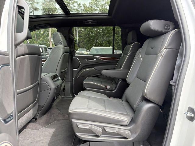2024 Cadillac Escalade ESV Premium Luxury