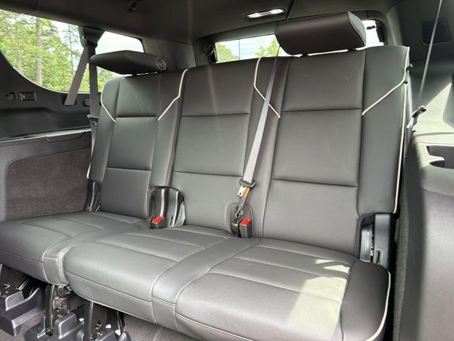 2024 Cadillac Escalade ESV Premium Luxury