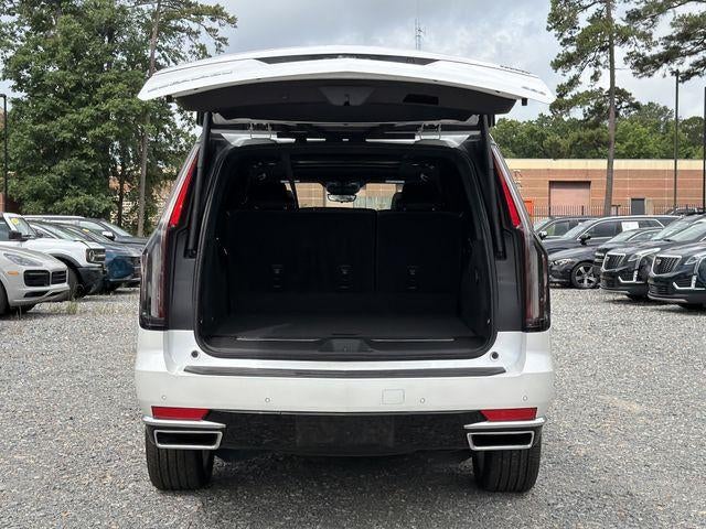 2024 Cadillac Escalade ESV Premium Luxury