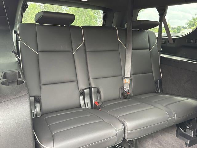 2024 Cadillac Escalade ESV Premium Luxury