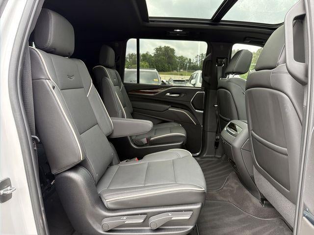 2024 Cadillac Escalade ESV Premium Luxury