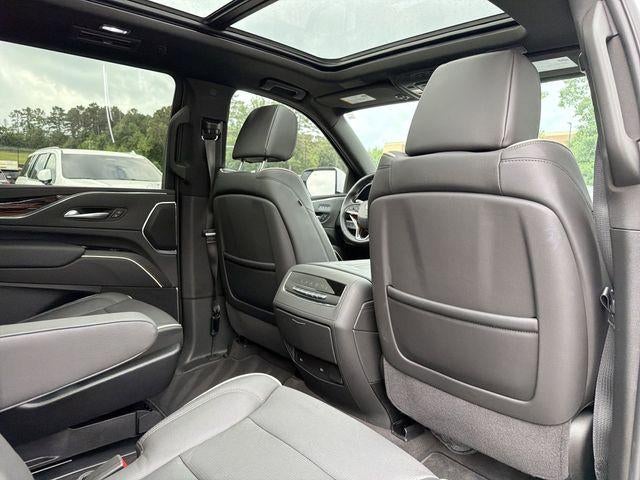 2024 Cadillac Escalade ESV Premium Luxury