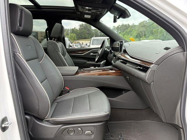 2024 Cadillac Escalade ESV Premium Luxury