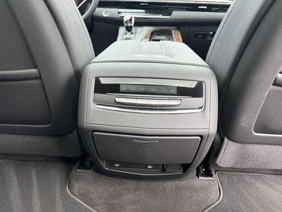 2024 Cadillac Escalade ESV Premium Luxury