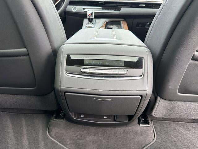 2024 Cadillac Escalade ESV Premium Luxury