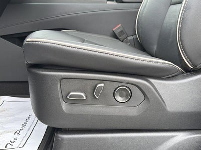 2024 Cadillac Escalade ESV Premium Luxury