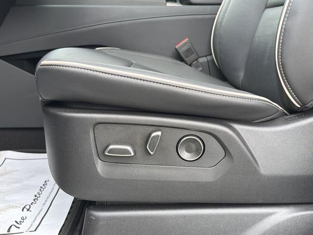 2024 Cadillac Escalade ESV Premium Luxury