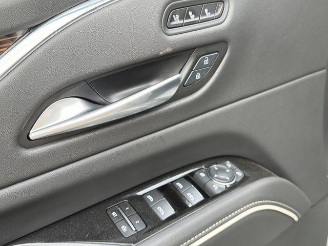 2024 Cadillac Escalade ESV Premium Luxury