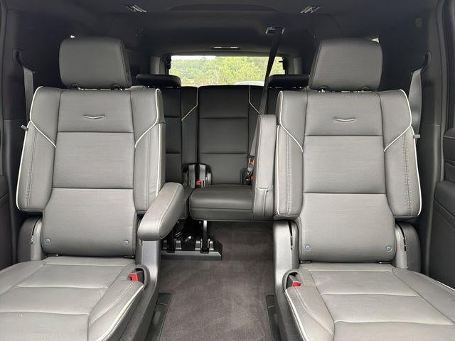 2024 Cadillac Escalade ESV Premium Luxury