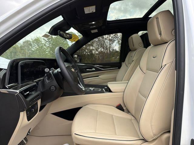 2024 Cadillac Escalade ESV Premium Luxury