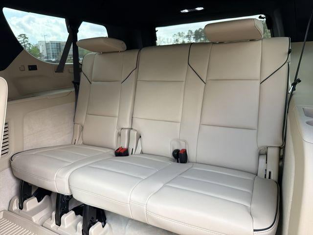 2024 Cadillac Escalade ESV Premium Luxury