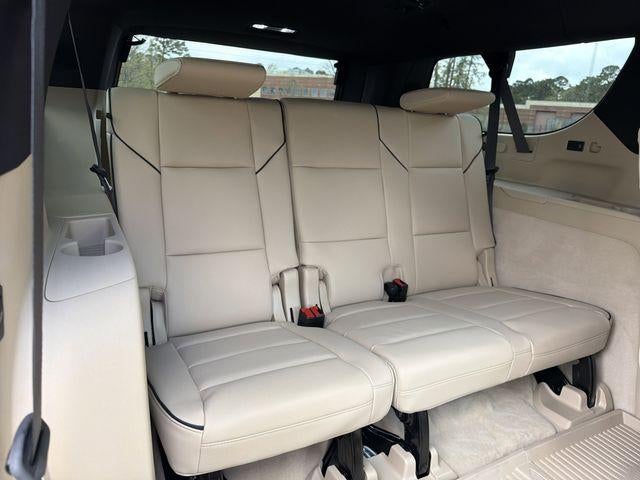 2024 Cadillac Escalade ESV Premium Luxury