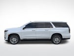 2024 Cadillac Escalade ESV Premium Luxury