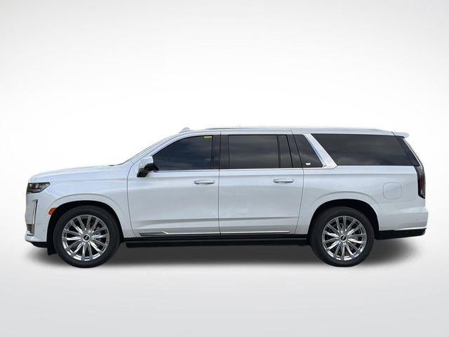 2024 Cadillac Escalade ESV Premium Luxury