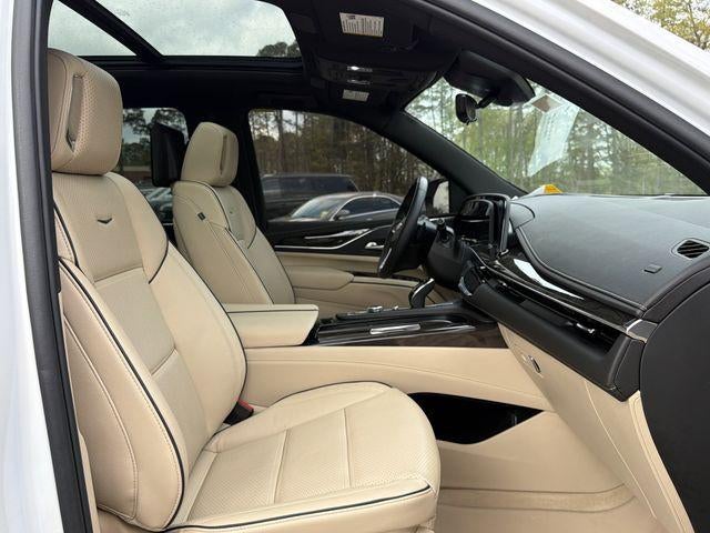 2024 Cadillac Escalade ESV Premium Luxury