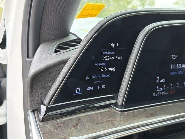 2024 Cadillac Escalade ESV Premium Luxury