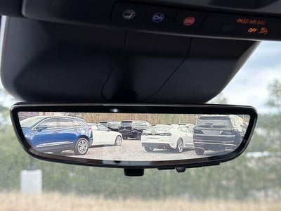 2024 Cadillac Escalade ESV Premium Luxury
