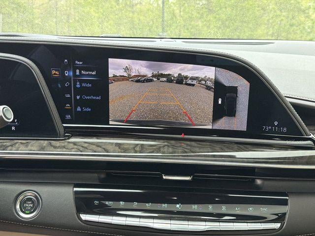 2024 Cadillac Escalade ESV Premium Luxury