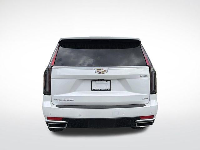 2024 Cadillac Escalade ESV Premium Luxury