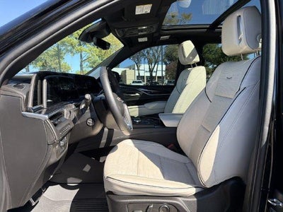 2023 Cadillac Escalade ESV Sport